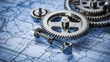 3 Criteria for assessing the quality of mechanical processing