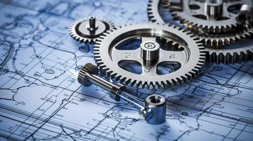 Thumbnail 3 Criteria for assessing the quality of mechanical processing